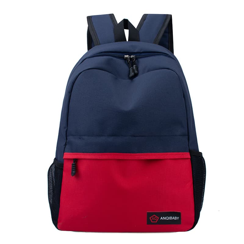 シンプルデイリーキッズリュック